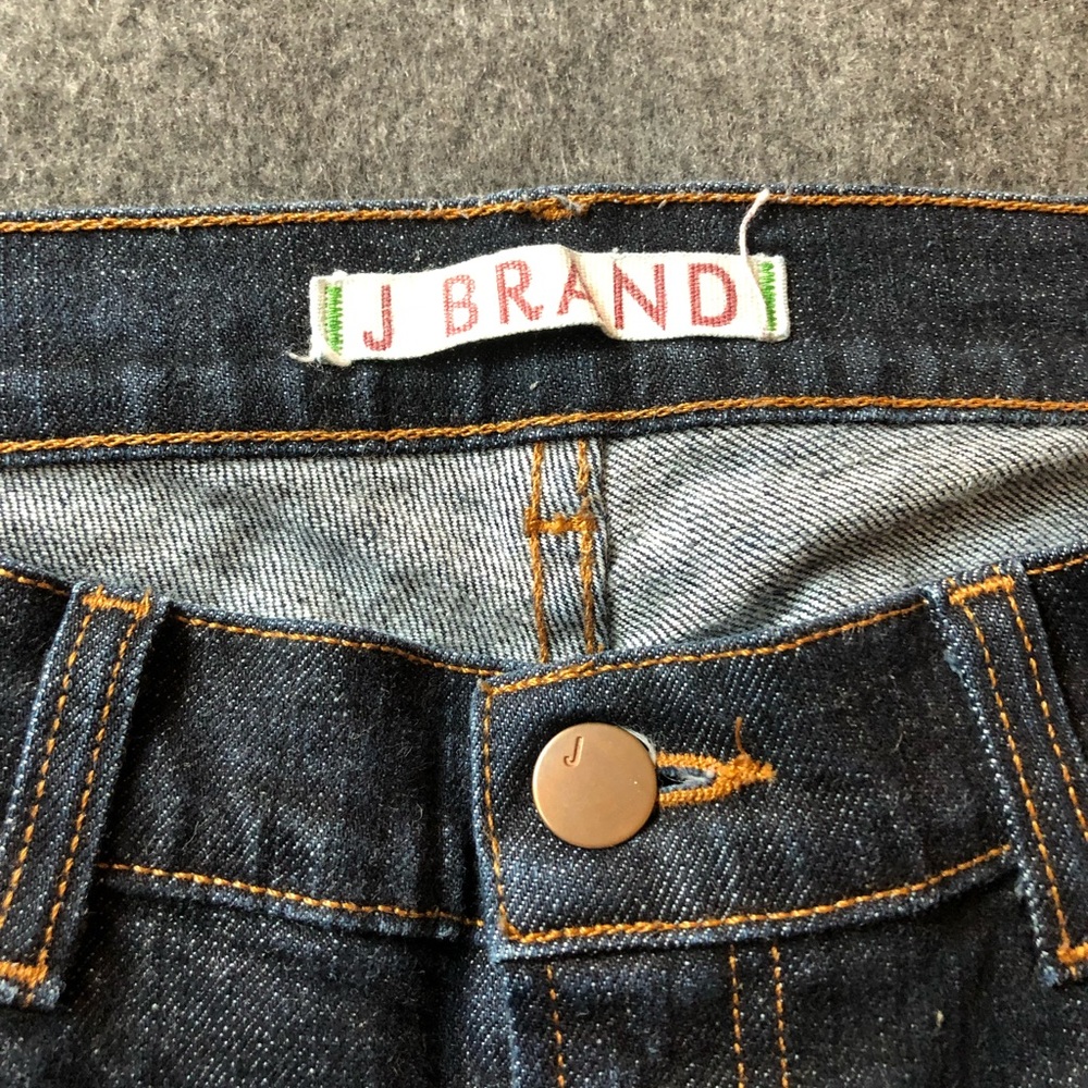 J Brand skinny jeans